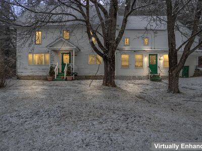 824 Prospect Avenue, Rumford, ME, 04276