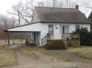 4862 Beckwith St, Millington, MI 48746