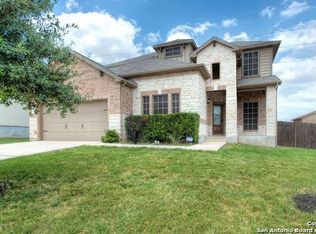3129 Half Moon Dr, Schertz, TX 78108