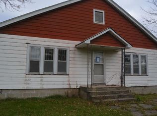 517 E 3rd St, Lineville, IA 50147