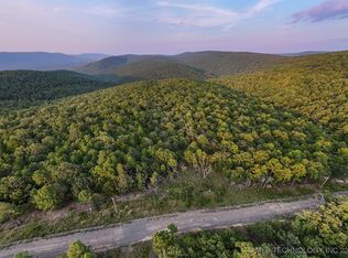 7 Moonshine Dr, Clayton, OK 74536