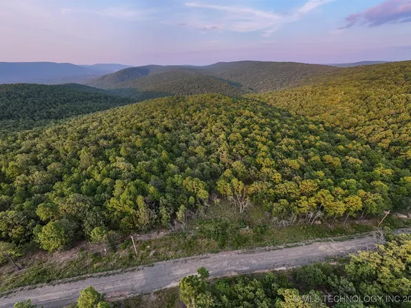 7 Moonshine Dr, Clayton, OK 74536