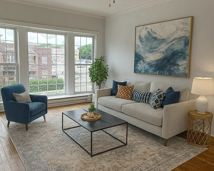 505 Wellington St — Photo 1