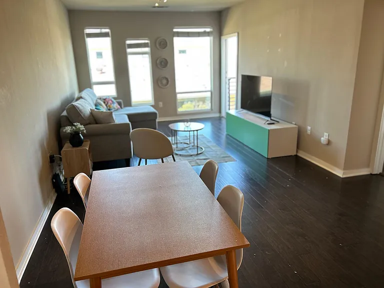 4107 Bowser Ave #204 — Photo 3
