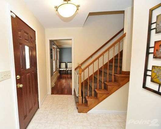 2 foyer