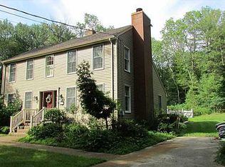 370 Whipple Ave, Burrillville, RI 02830
