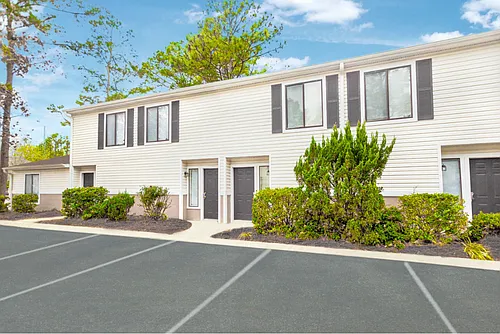 Harbor Station Townhomes Photo 1