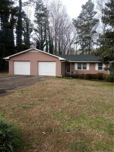 447 Stonewycke Ln, Stone Mountain, GA, 30087