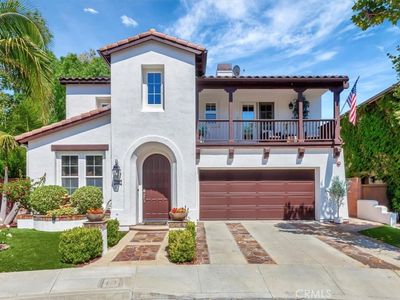 32 Bramford St, Mission Viejo, CA, 92694