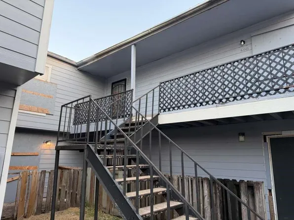 5625 Antoine Dr #306, Houston, TX 77092