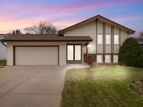 3004 17th PLACE, South Milwaukee, WI 53172