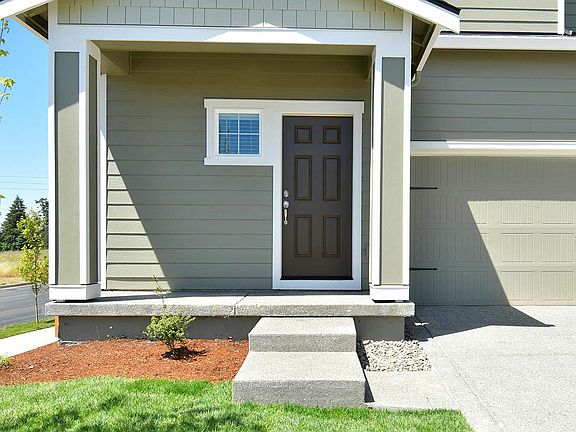 The Cypress A by LGI Homes