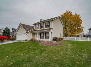620 Buckboard Rd, Bolingbrook, IL 60490