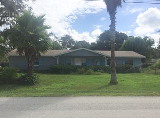 193 Farmbrook Rd, Port Orange, FL 32127