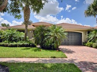 6881 Antinori Ln, Boynton Beach, FL 33437