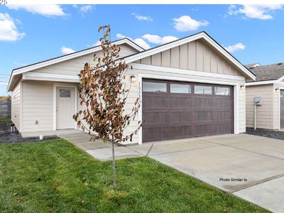 1087 NE Emerald Dr, Hermiston, OR, 97838