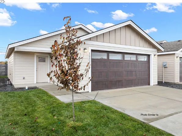 1087 NE Emerald Dr, Hermiston, OR 97838