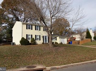 19810 Bramble Bush Dr, Gaithersburg, MD 20879