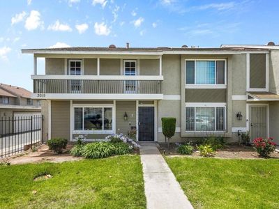 3015 Iris Ave UNIT F, San Ysidro, CA, 92173
