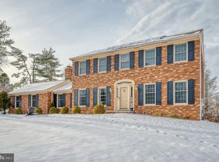 3818 Marcus Ct, Monkton, MD 21111
