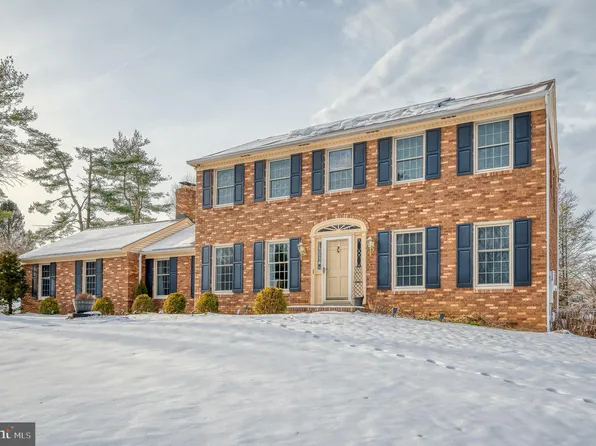 3818 Marcus Ct, Monkton, MD 21111