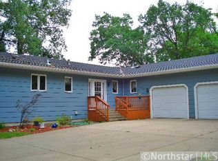 11368 198th Ave NW, Elk River, MN 55330