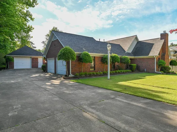 3746 Broadway Rd, Memphis, TN 38135