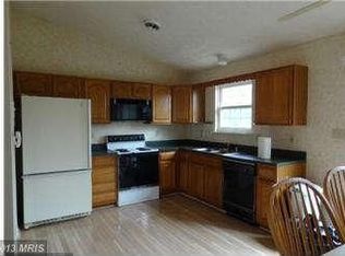 12444 Algonquin Trl, Lusby, MD 20657