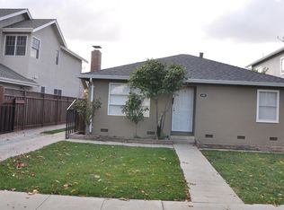 2383 Richland Ave, San Jose, CA 95125