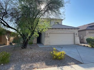 6912 S 54th Ln, Laveen, AZ 85339