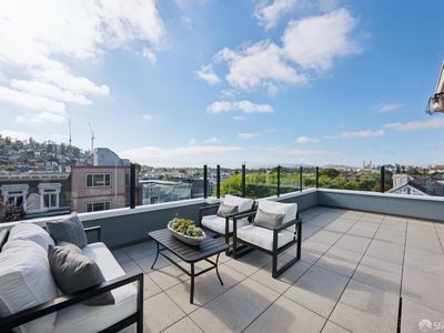 482-484 Belvedere St, San Francisco, CA, 94117