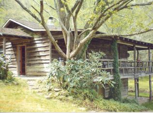 1344 Tate City Rd, Clayton, GA 30525