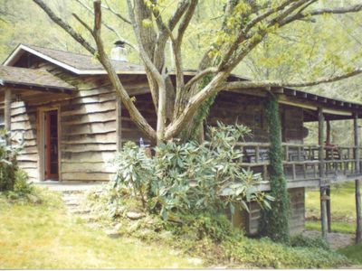 1344 Tate City Rd, Clayton, GA, 30525
