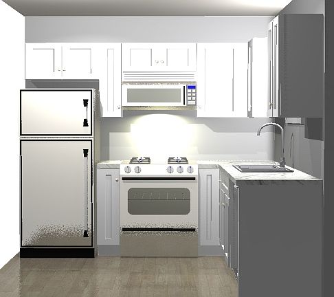 2nd image of 5230 N Delphia Ave #1