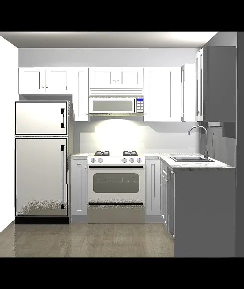 5230 N Delphia Ave #1 — Photo 2