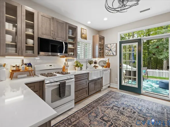 3708 Hoskins Dr, Glen Allen, VA 23060