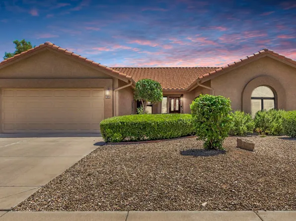 9147 W TONTO Lane, Peoria, AZ 85382