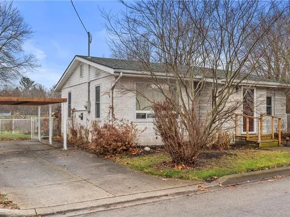 60 Woodhouse St, Norfolk County, ON N3Y 1E9