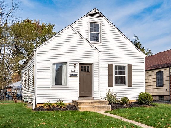 3rd image of 2674 Columbus Ave
