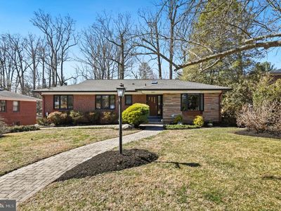 6920 Millwood Rd, Bethesda, MD, 20817
