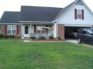 148 Tulane Dr, Raeford, NC 28376