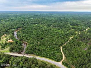 McNeill McHenry Rd, Poplarville, MS 39470