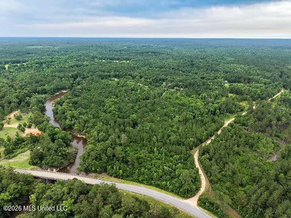 McNeill McHenry Rd, Poplarville, MS 39470