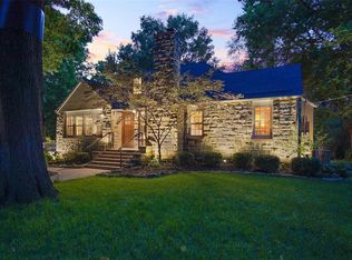 7720 Hardy St, Overland Park, KS 66204