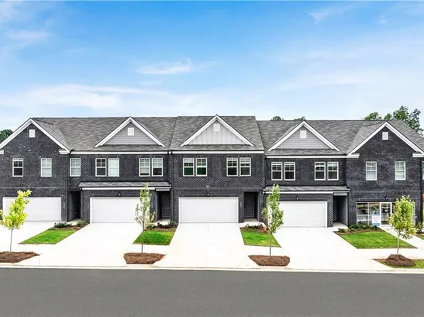 268 Epping St #18, Stockbridge, GA 30281