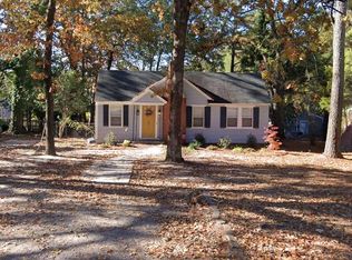 105 Partridge Dr, Columbia, SC 29206