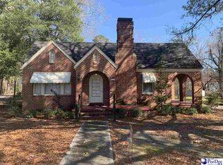 208 W Academy St, Latta, SC 29565