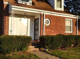 18000 Murray Hill St, Detroit, MI 48235