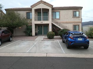 9820 E La Palma Ave APT 3, Gold Canyon, AZ 85118