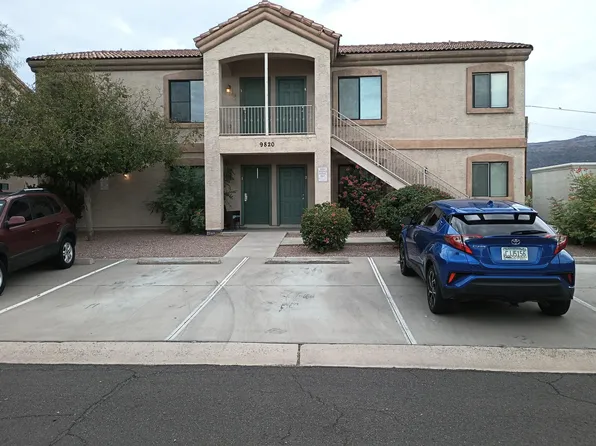 9820 E La Palma Ave APT 3, Gold Canyon, AZ 85118